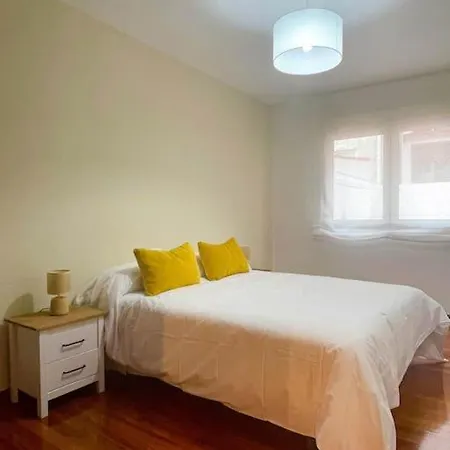Apartamento Arribar, En El Centro De