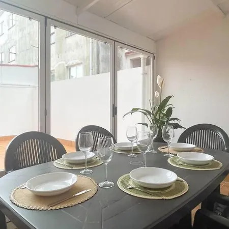 Appartement Apartamento Arribar, En El Centro De Cambados
