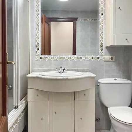 Appartement Apartamento Arribar, En El Centro De Cambados