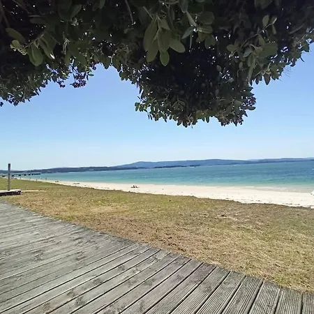 Apartamento Arribar, En El Centro De * Cambados