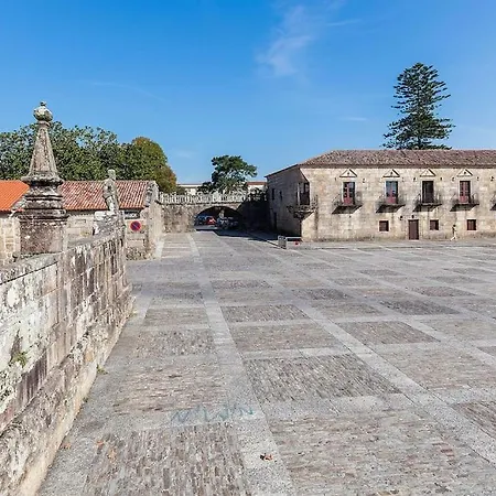 Apartamento Arribar, En El Centro De